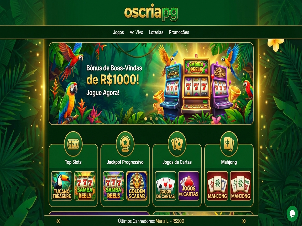 Screenshot 2 oscriapg