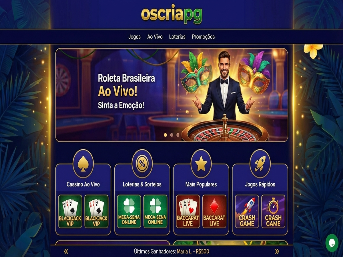 Screenshot 3 oscriapg